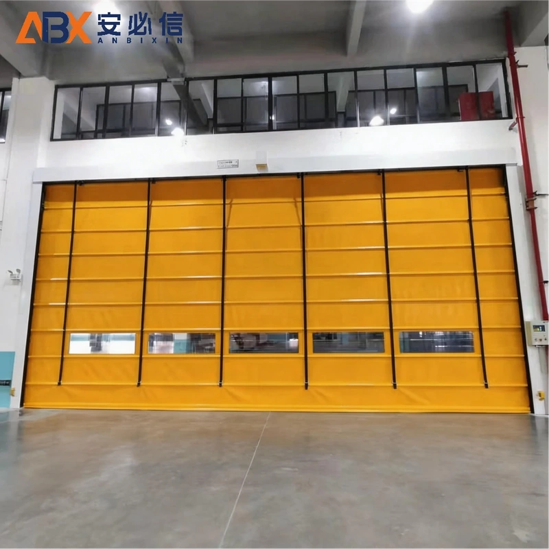 资阳冷库门封