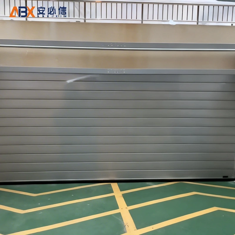 资阳雷达高速门